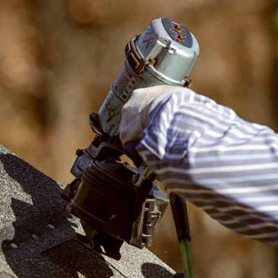 Expert Roof Repairs & Replacements in Durham Region.