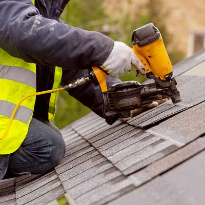 Whitby Ontario Roofing Companies